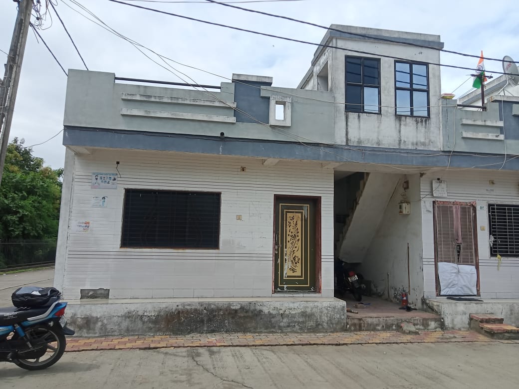Residential Plot In KAMREJ, SURAT